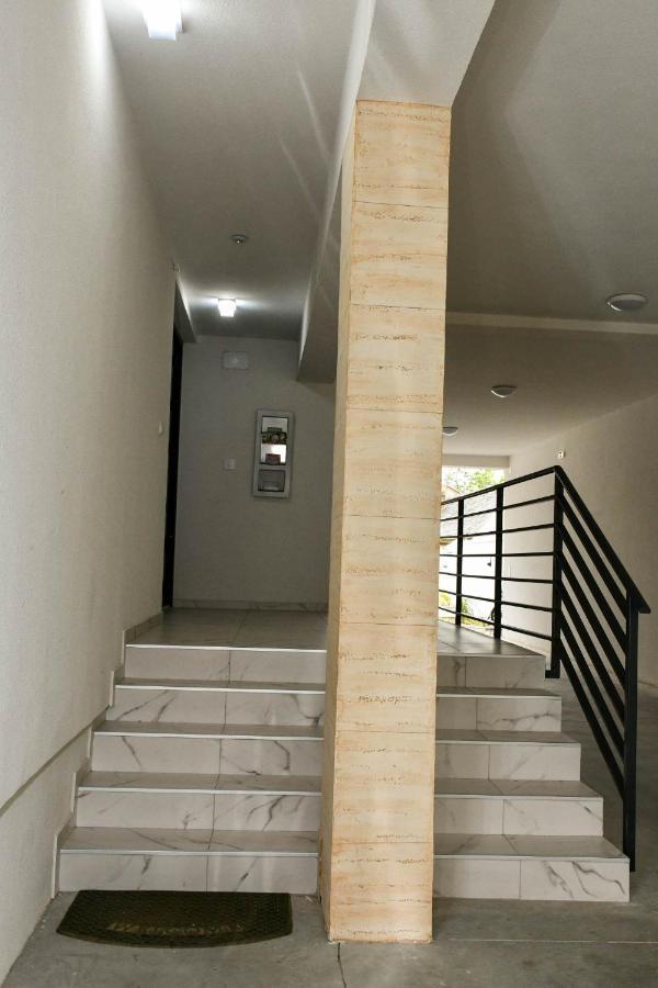 Apartman Harmony Sombor Esterno foto
